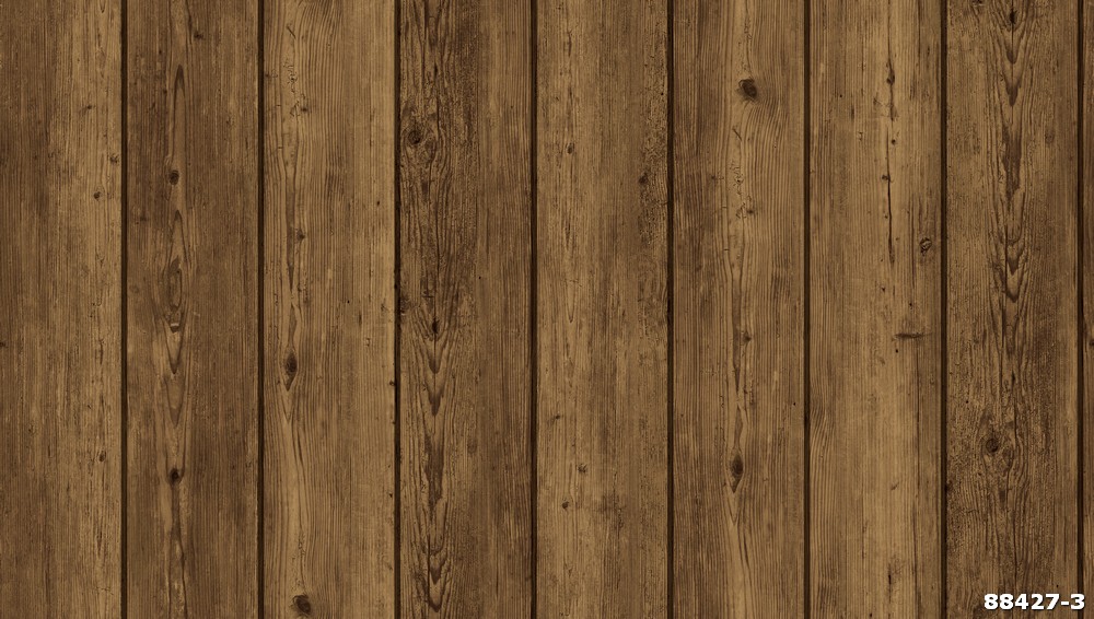 Giấy dán tường gỗ ghép thanh  88427-3